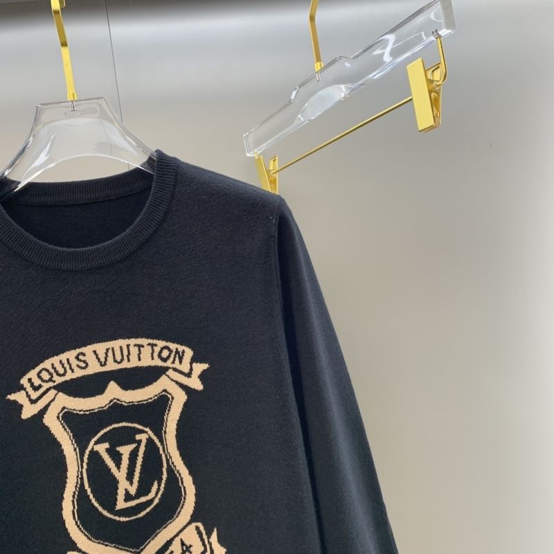 Louis Vuitton Sweaters